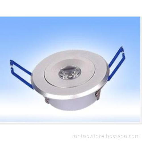 1*1W led DownlightFT-SFDL-1W1-A01